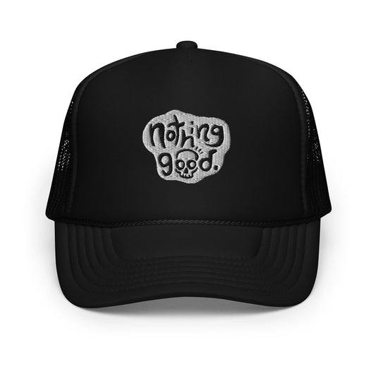 Foam Trucker Hat