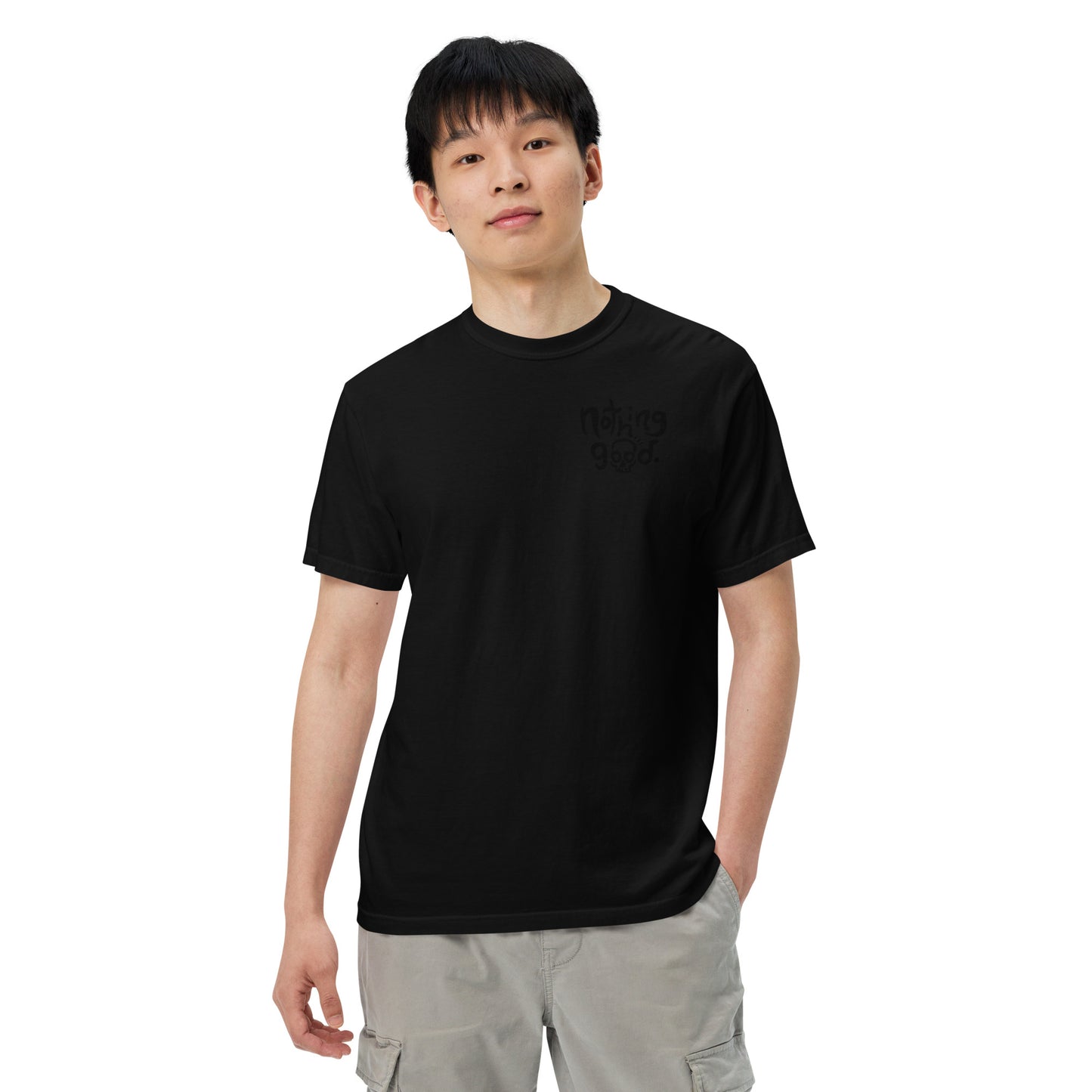 Comfort Colors Heavyweight T-Shirt