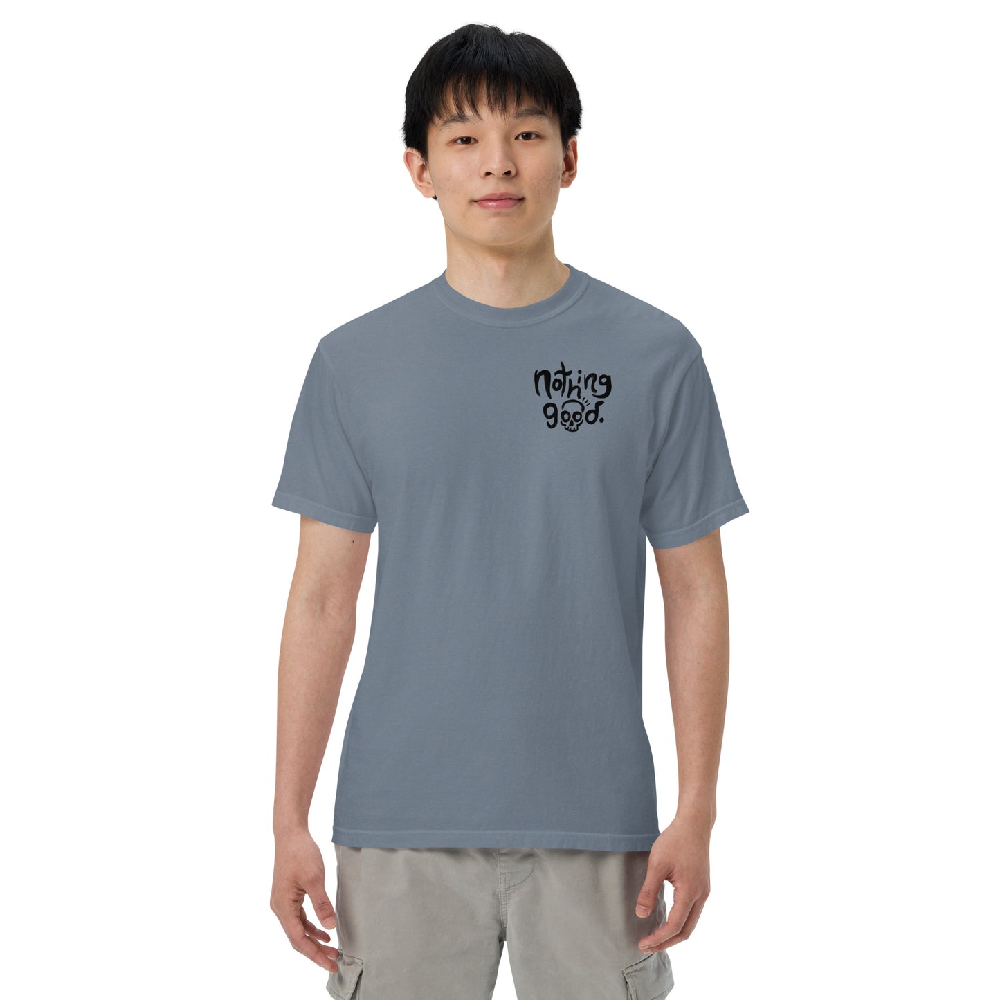 Comfort Colors Heavyweight T-Shirt