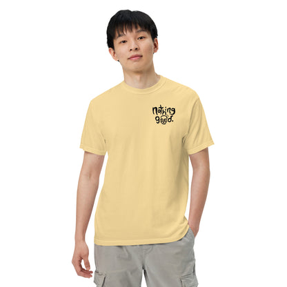 Comfort Colors Heavyweight T-Shirt