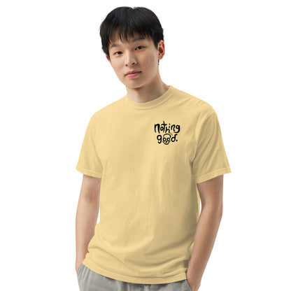 Comfort Colors Heavyweight T-Shirt