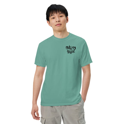 Comfort Colors Heavyweight T-Shirt