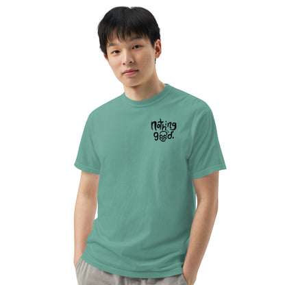 Comfort Colors Heavyweight T-Shirt