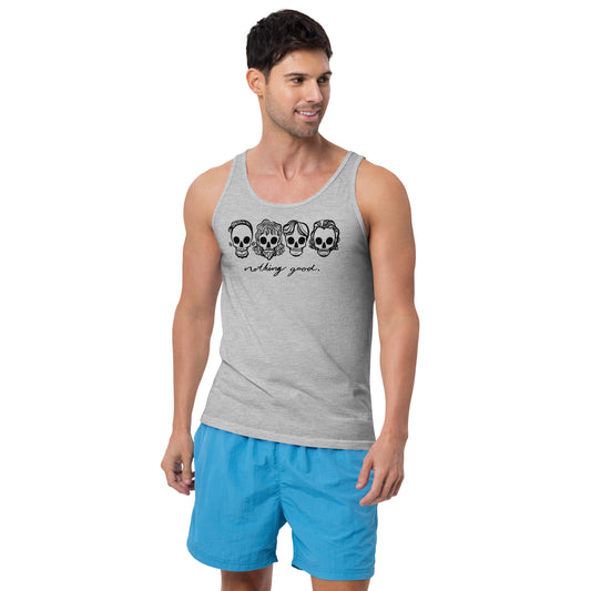 Unisex Tank Top