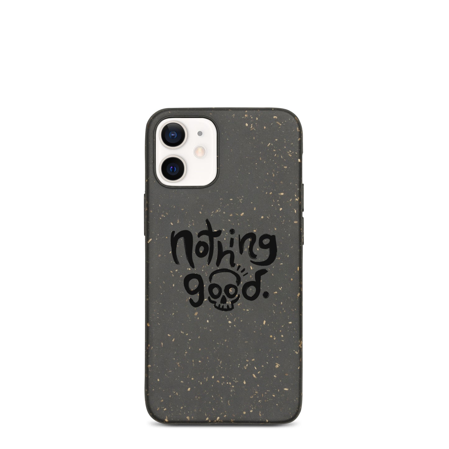 nothing good. Speckled Case for iPhone®